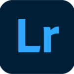 adobe lightroom logo