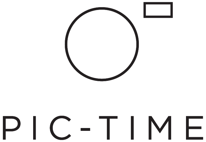 pic-time logo